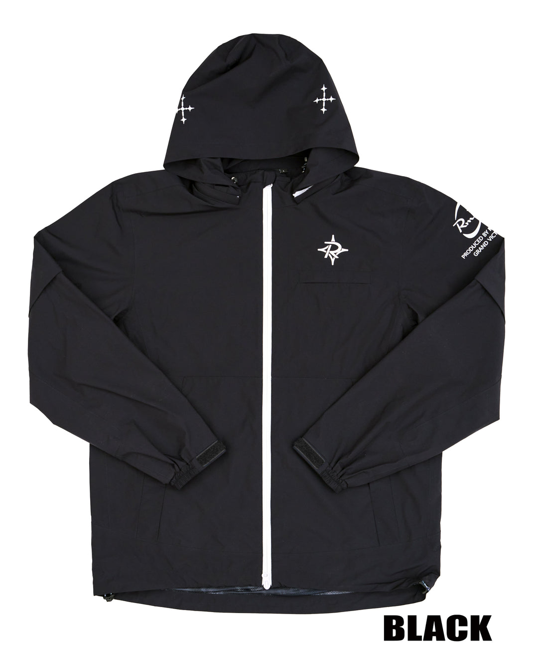 レインウェア RJRD-230607 – RomaRo Design