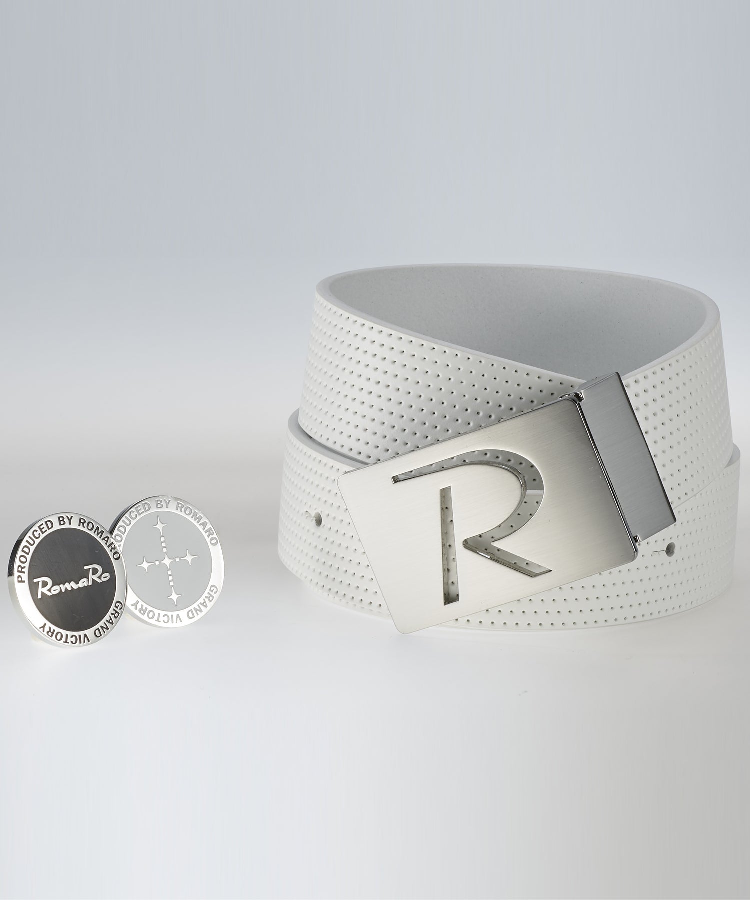R-BELT – RomaRo Design